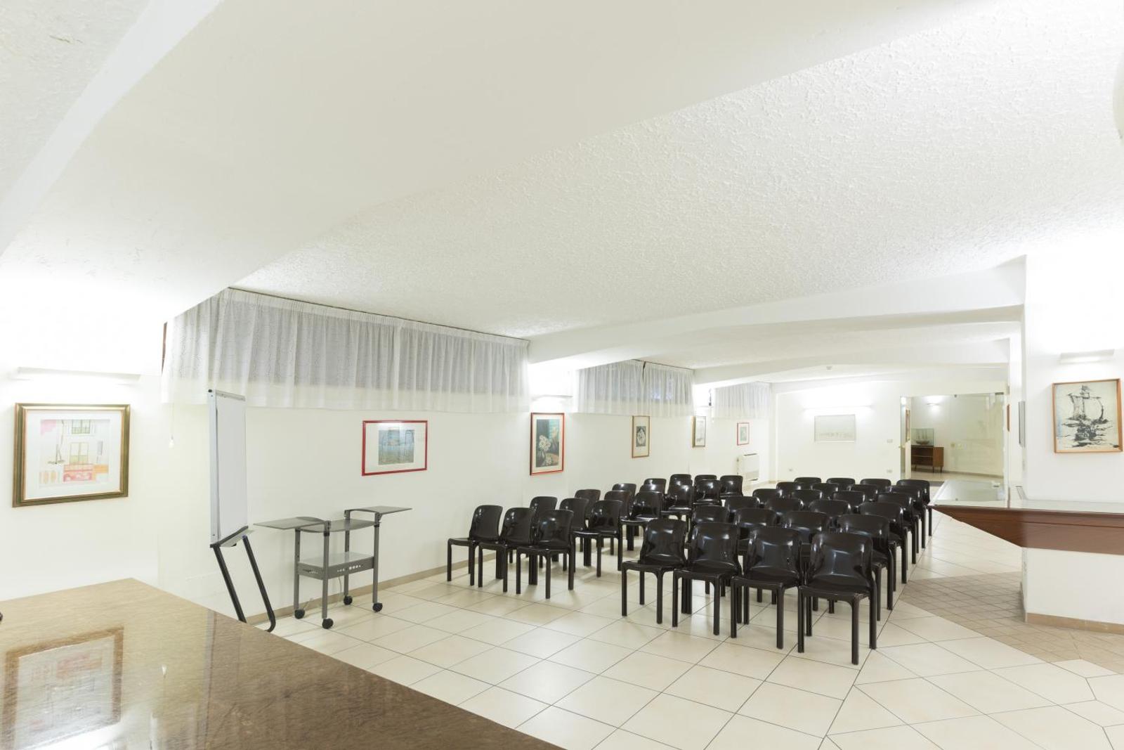 Hotel La Baia