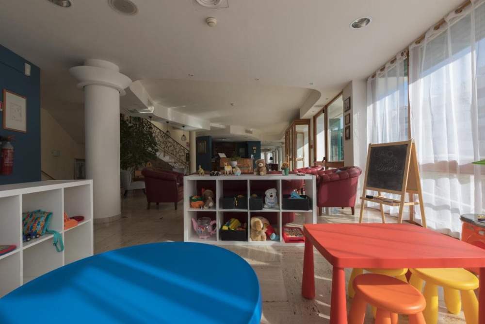 Hotel La Baia Image 10
