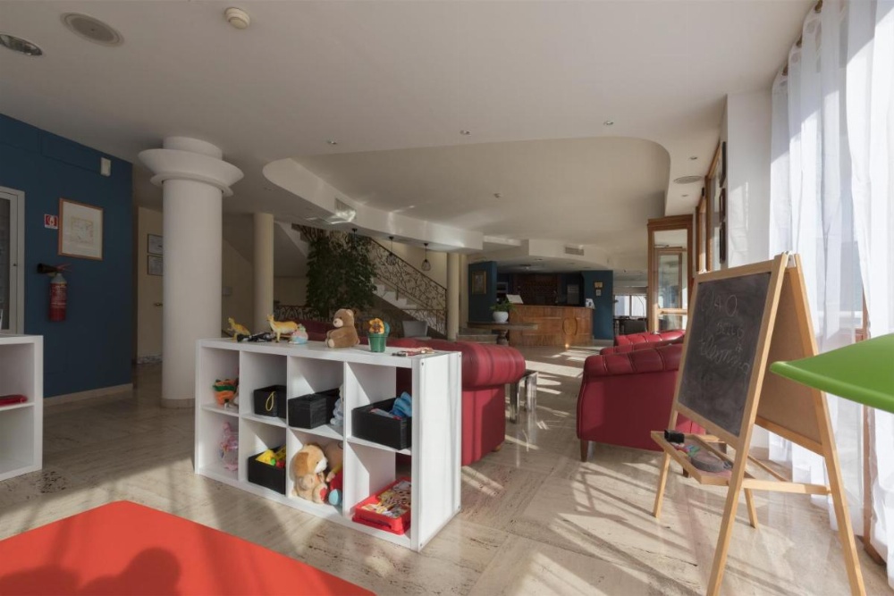 Hotel La Baia Image 11