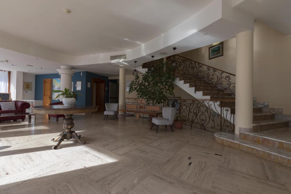 Hotel La Baia Image 12