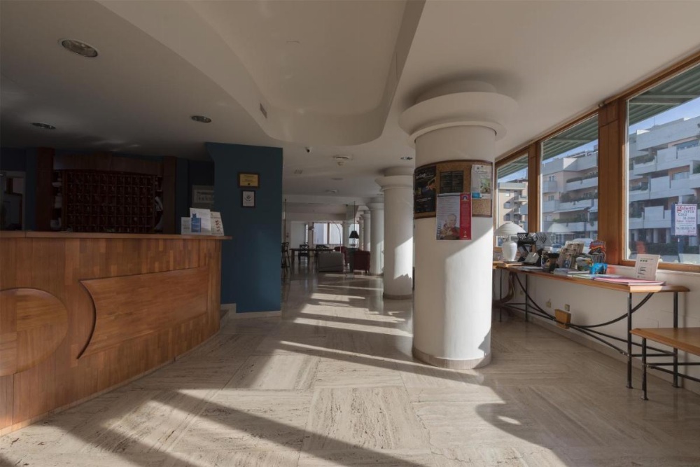 Hotel La Baia Image 13