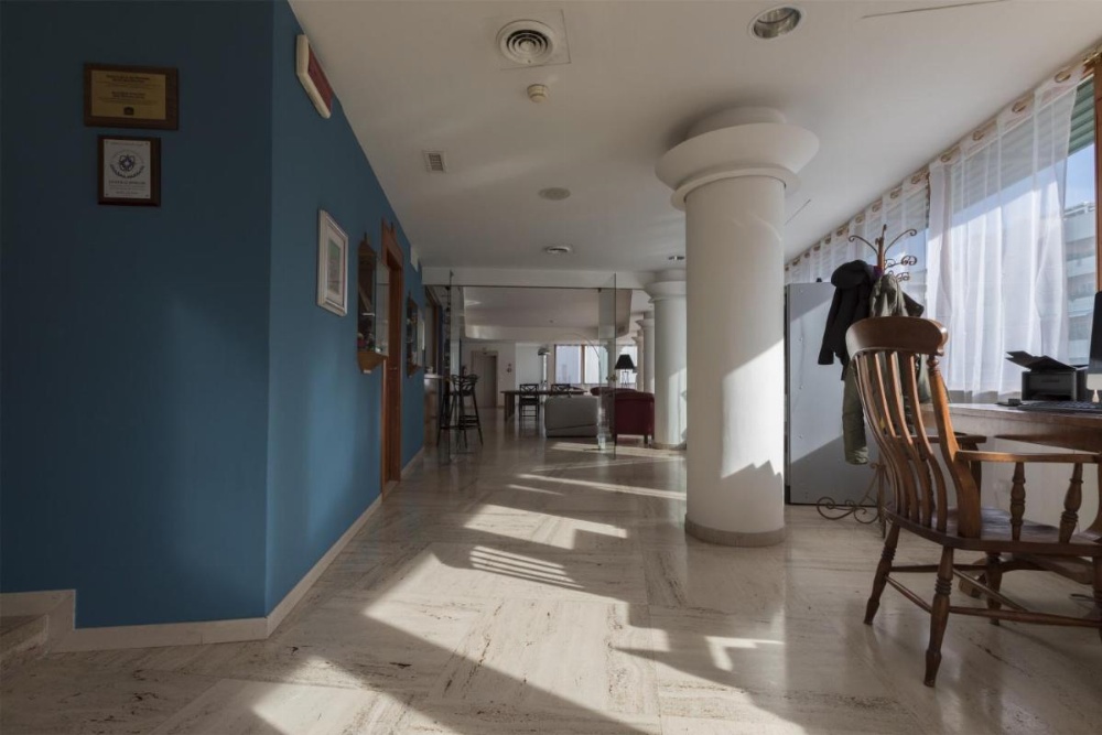 Hotel La Baia Image 14