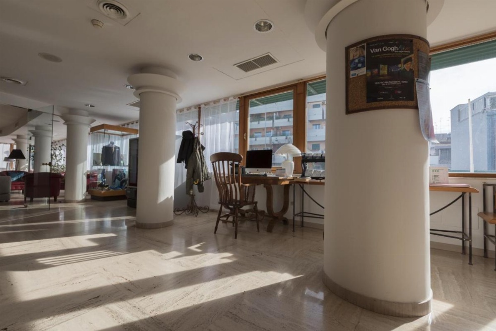 Hotel La Baia Image 15