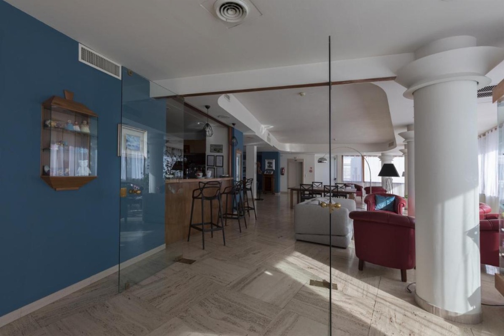 Hotel La Baia Image 16