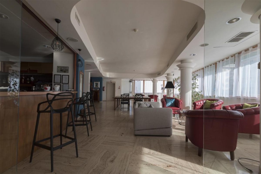 Hotel La Baia Image 17
