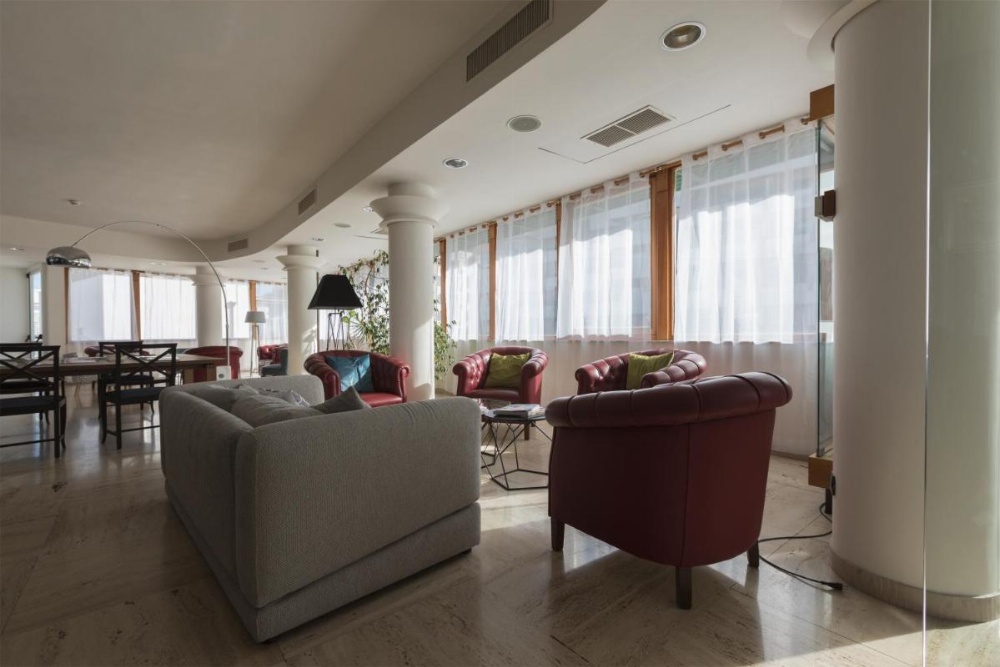 Hotel La Baia Image 18