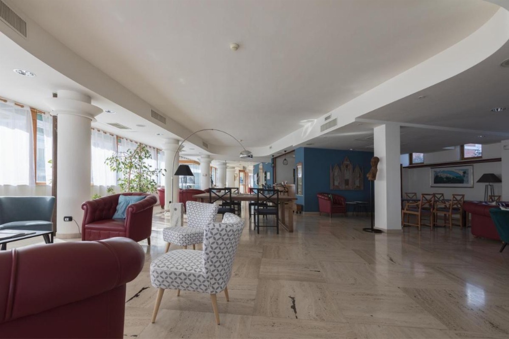 Hotel La Baia Image 19