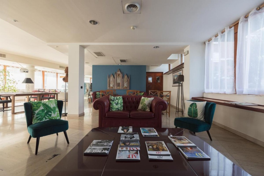Hotel La Baia Image 21