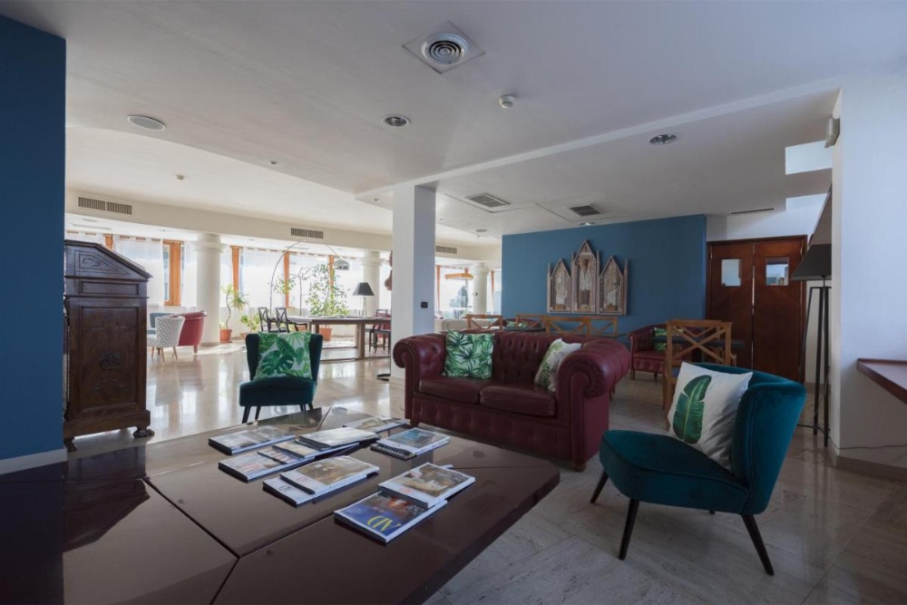Hotel La Baia Image 22
