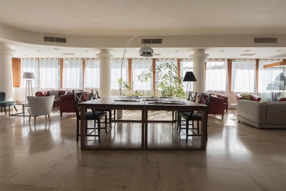 Hotel La Baia Image 23