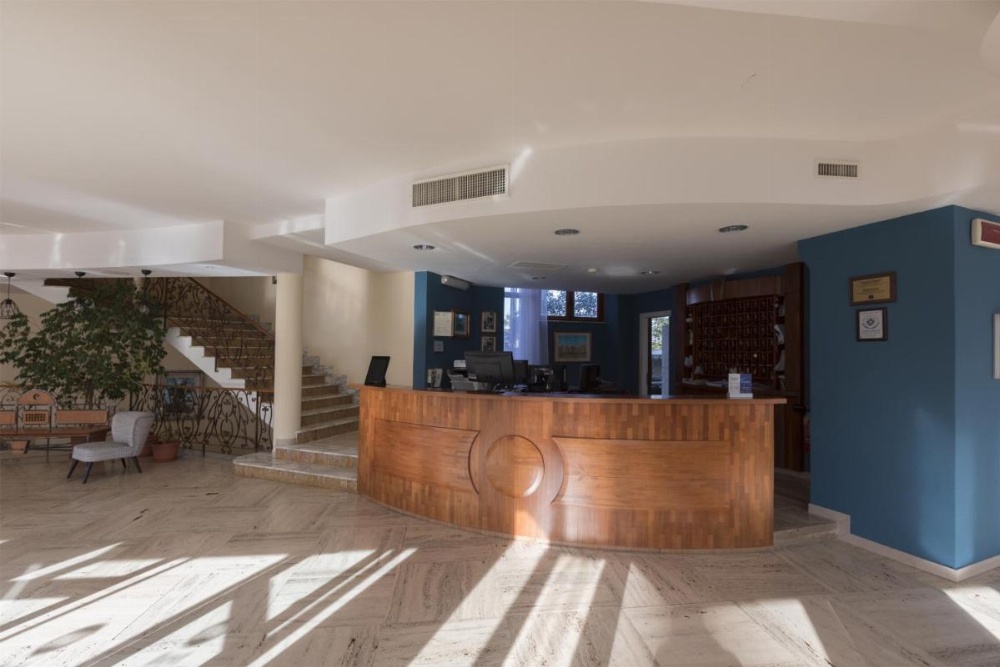 Hotel La Baia Image 24