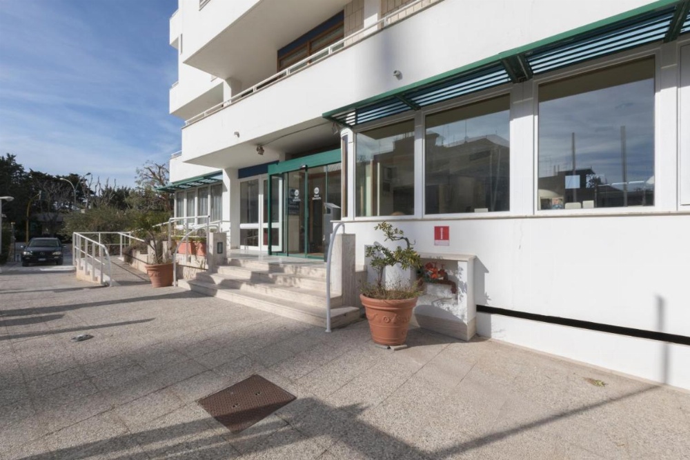 Hotel La Baia Image 26