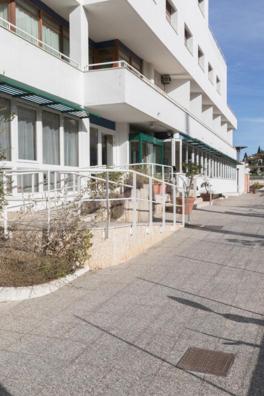 Hotel La Baia Image 27