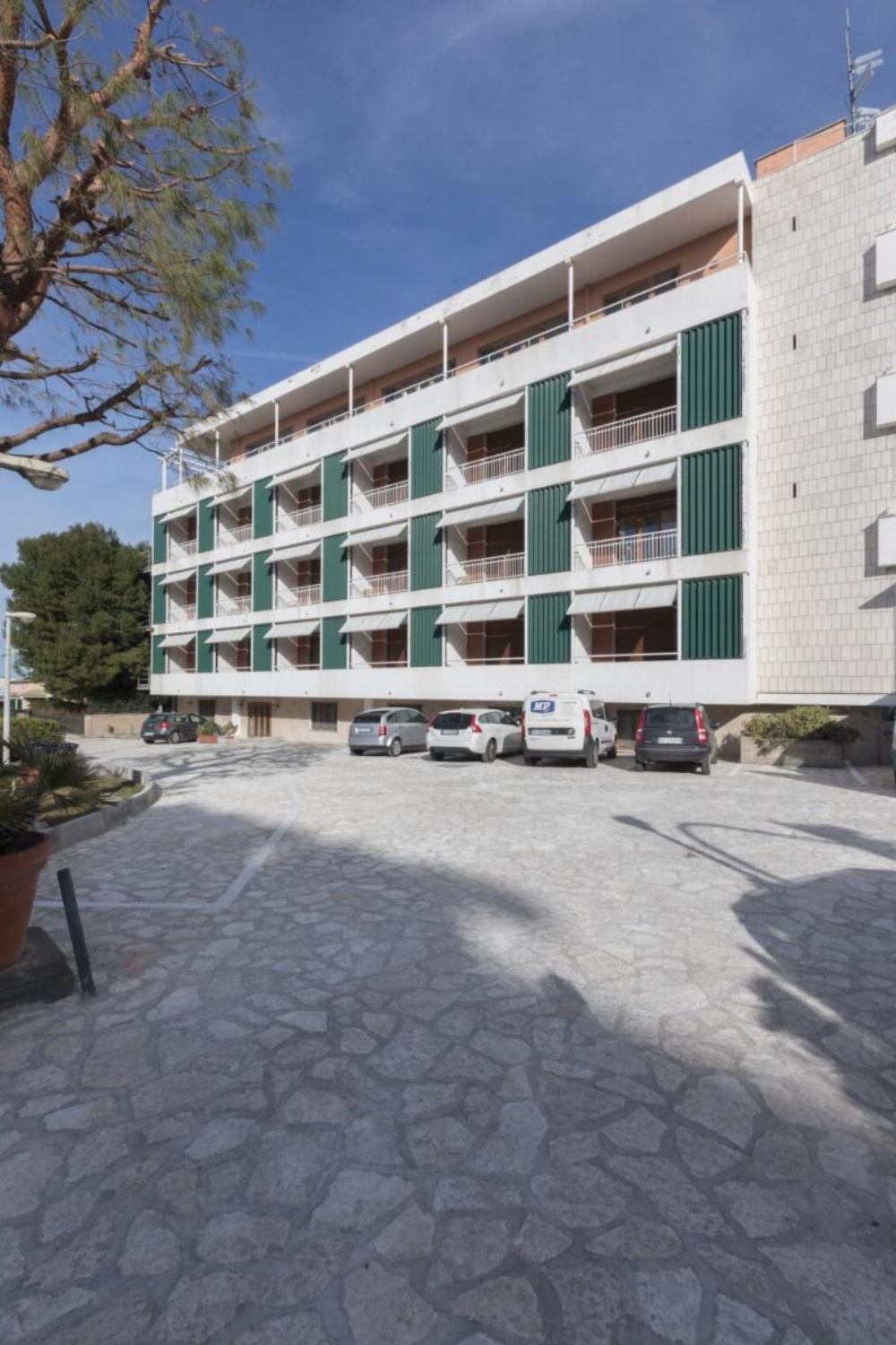 Hotel La Baia Image 28