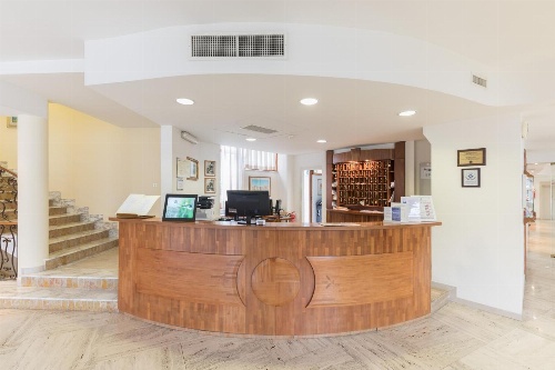 Hotel La Baia image 3