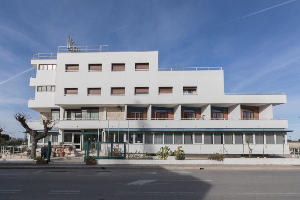 Hotel La Baia Image 30