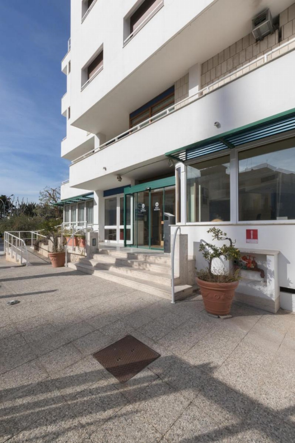 Hotel La Baia Image 31