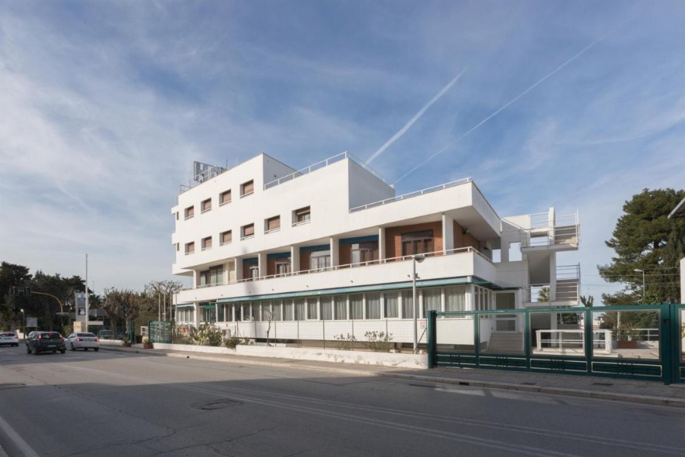Hotel La Baia Image 32