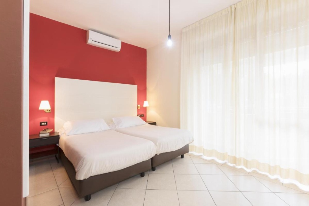 Hotel La Baia Image 33