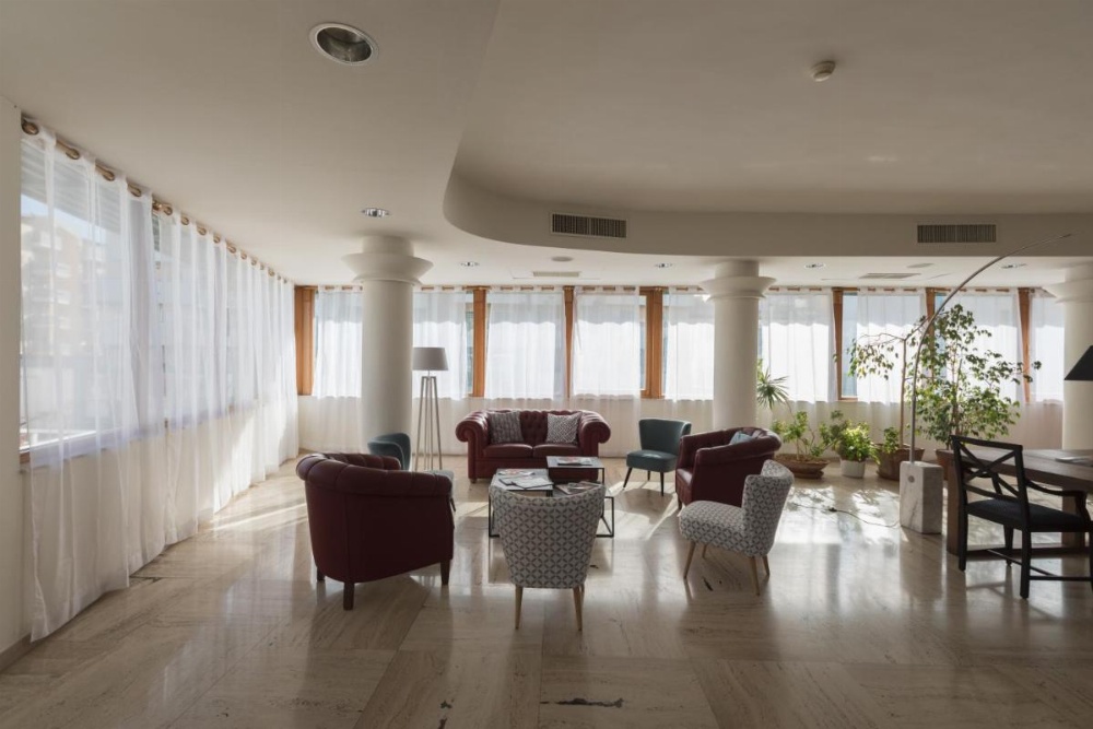 Hotel La Baia Image 35