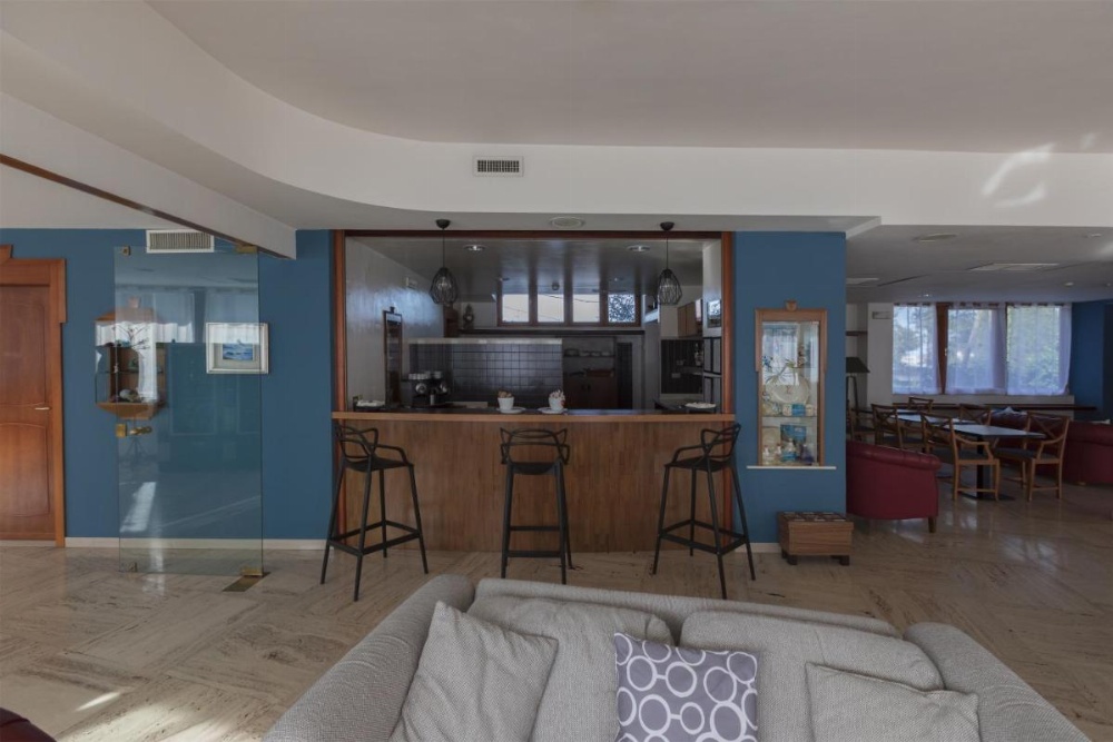 Hotel La Baia Image 36