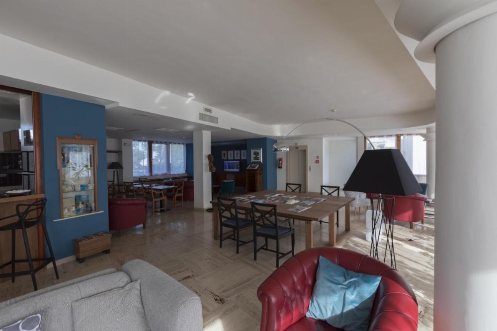 Hotel La Baia Image 37