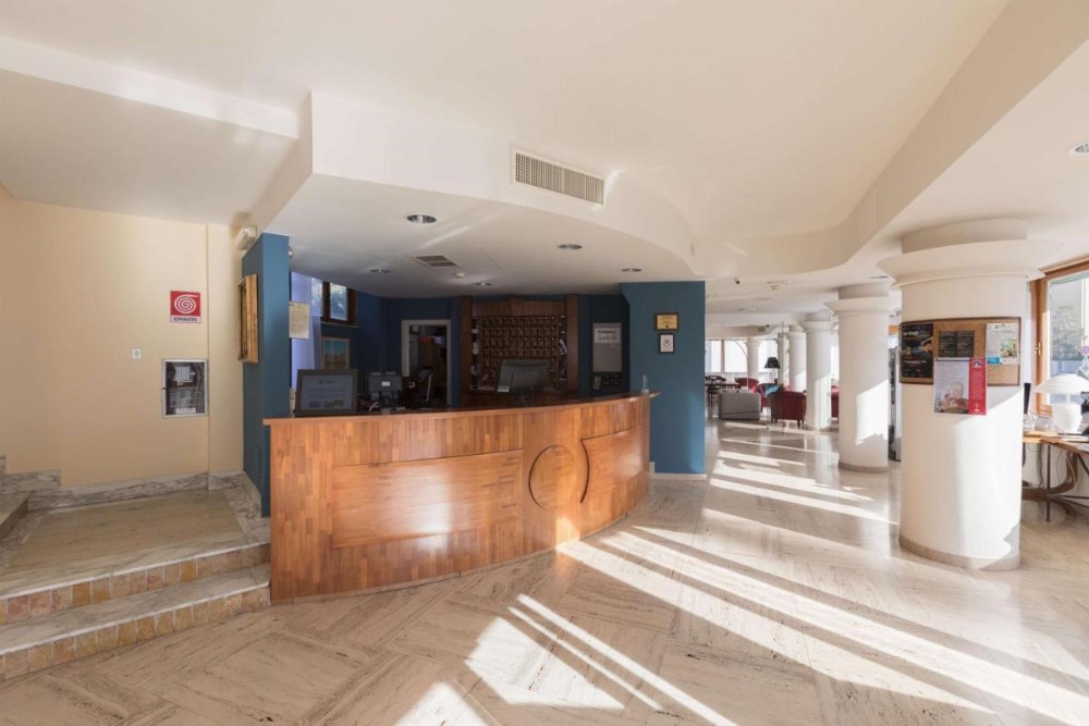 Hotel La Baia Image 38