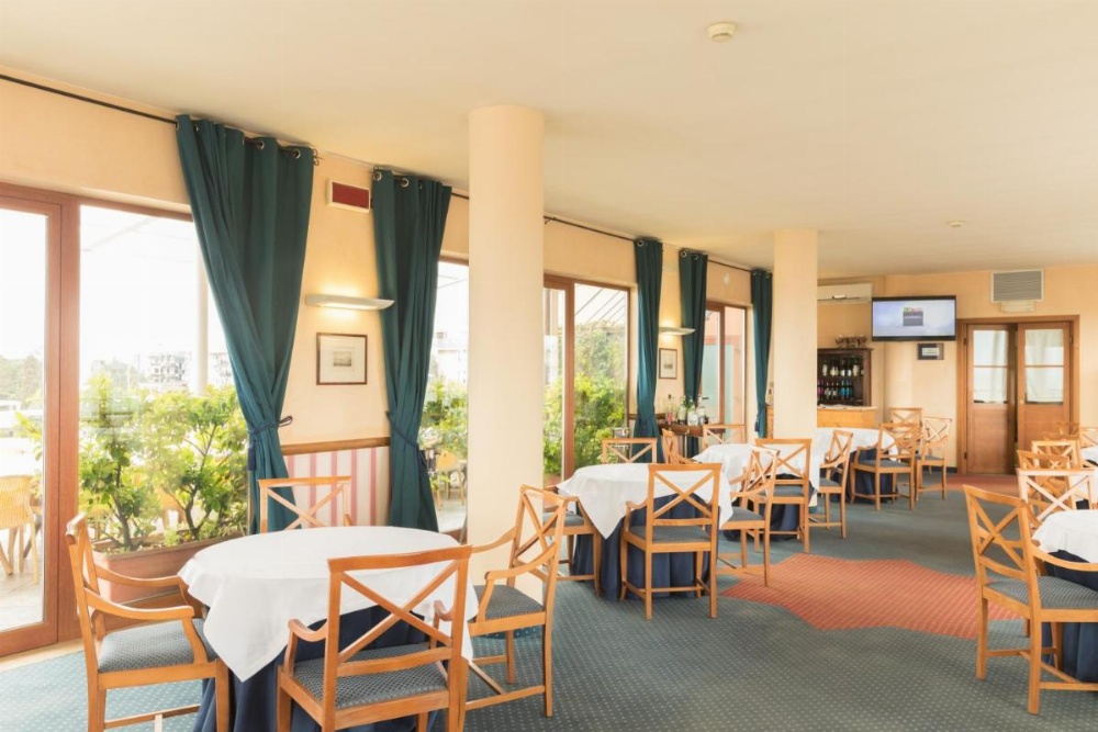 Hotel La Baia Image 43