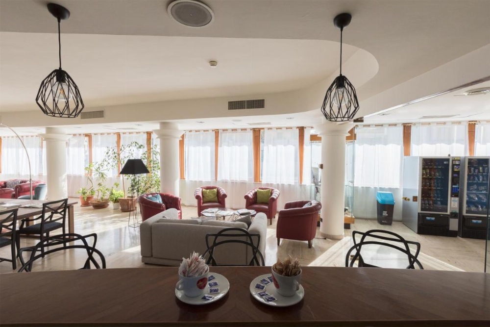 Hotel La Baia Image 45