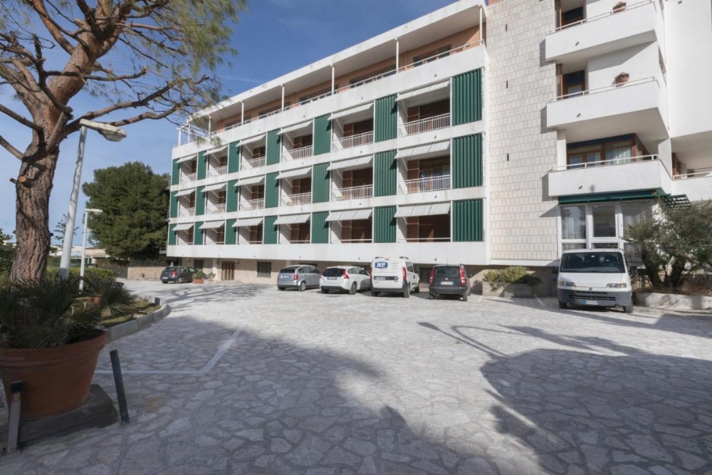 Hotel La Baia Image 48